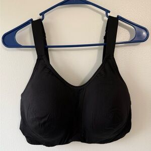 CALIA by Carrie Underwood Black Sports Bra